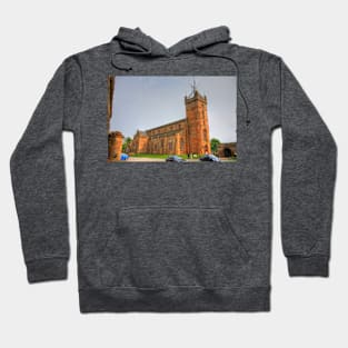 St Michaels III Hoodie